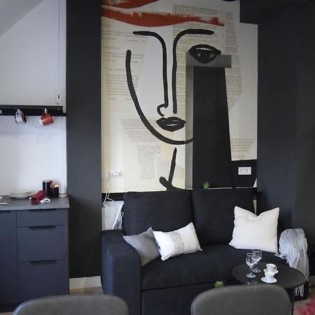 Residencial Alcoy Atico 44 Lägenhet Exteriör bild