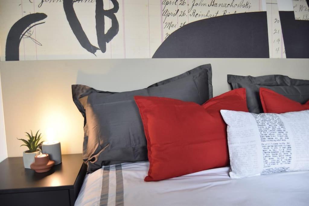 Residencial Alcoy Atico 44 Lägenhet Exteriör bild
