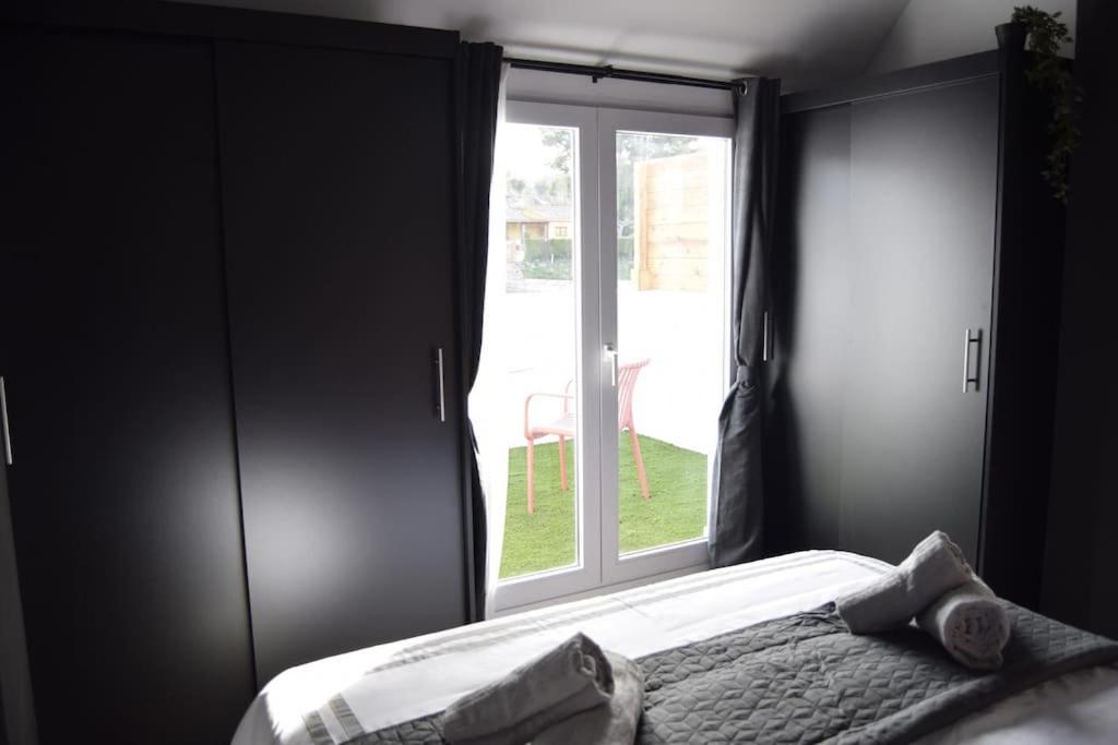 Residencial Alcoy Atico 44 Lägenhet Exteriör bild