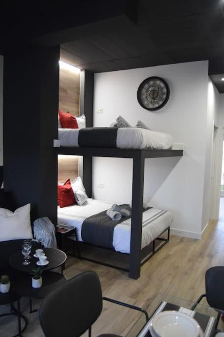 Residencial Alcoy Atico 44 Lägenhet Exteriör bild